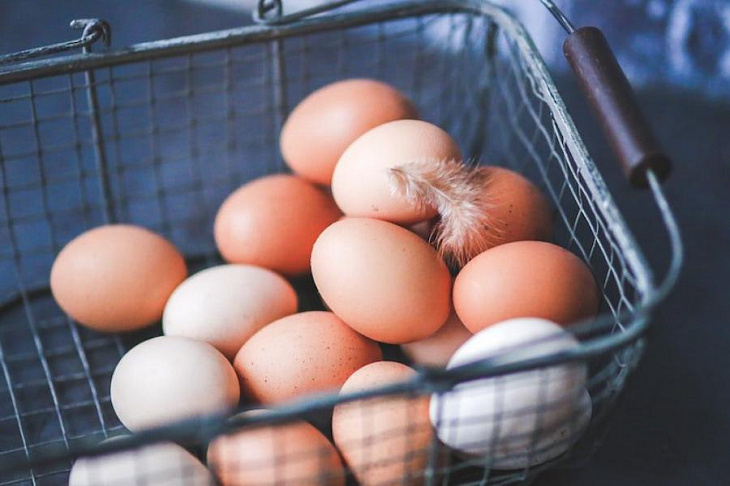 Любителей куриных яиц предупредили о возможных последствиях