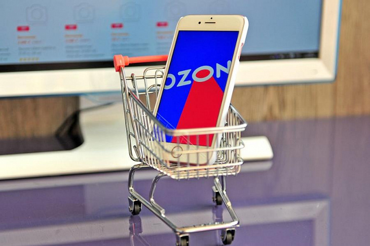 Оборот Ozon во II квартале 2020 года вырос на 188%