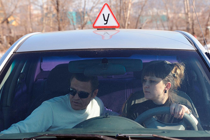 Как получить права в 2021 году: все изменения