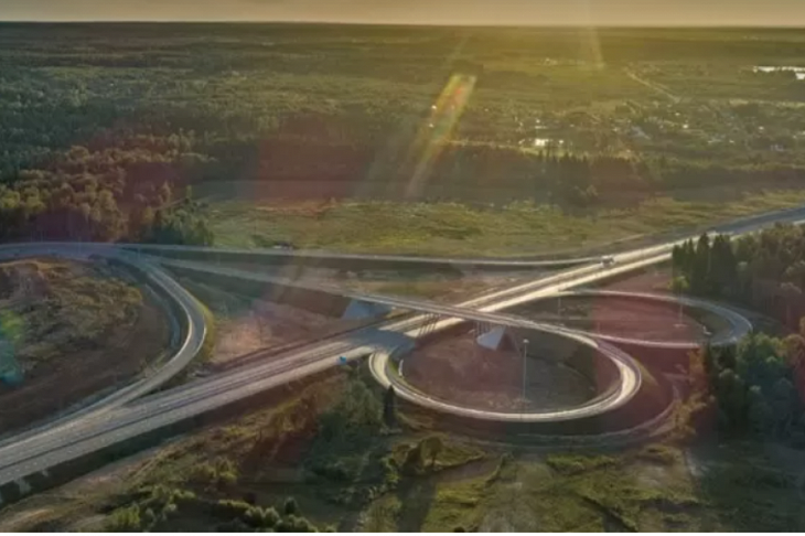 Протяжённость растёт: платную трассу М-12 всё-таки хотят продлить до Екатеринбурга