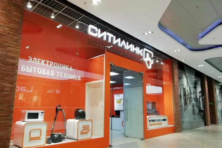 «Ситилинк» развивает сотрудничество с DPD в России