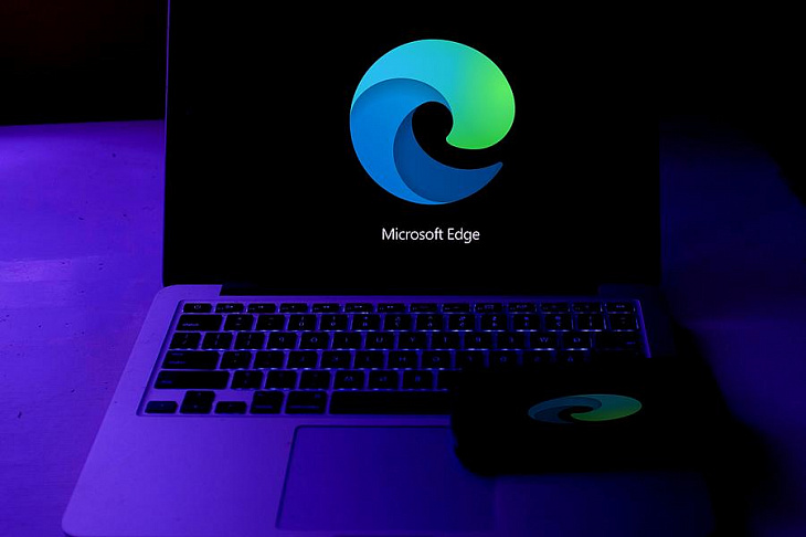 Microsoft добавил браузер Edge в Центр обновлений Windows