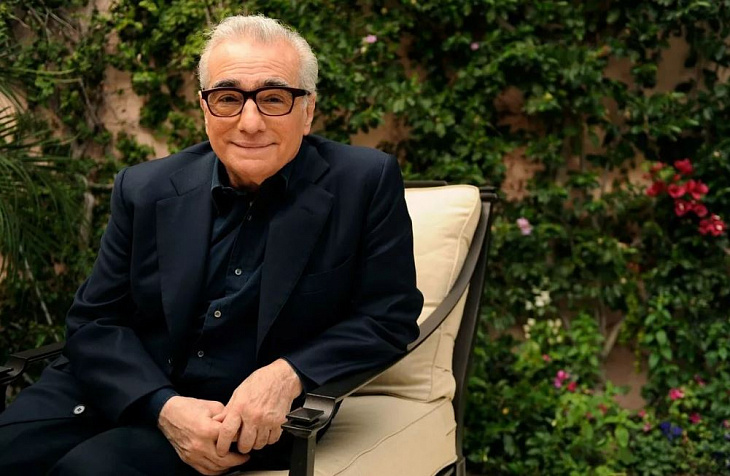 Бюджет нового фильма Мартина Скорсезе превысил 225 миллионов