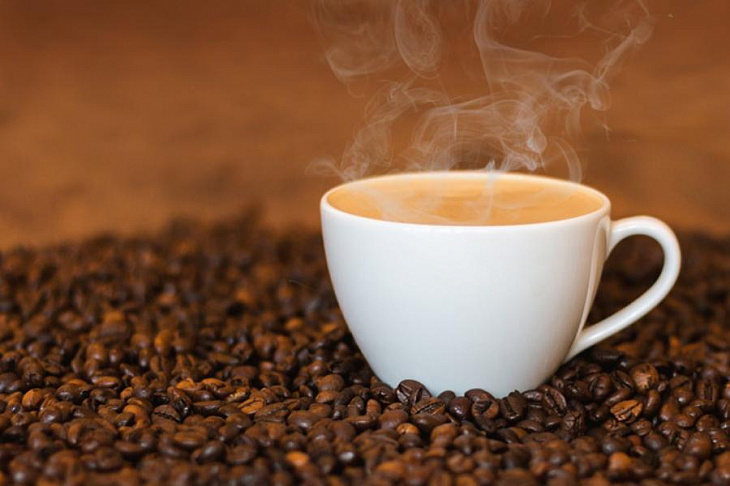 Кофе спасает от развития ожирения, показал анализ
