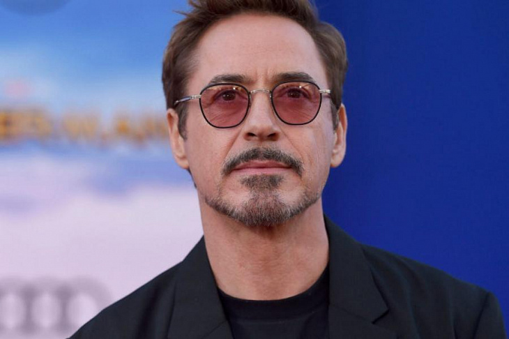 Студия Роберта Дауни мл. создаёт новый сериал для Apple