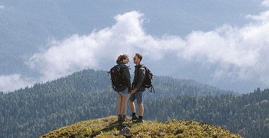 8 городов России для романтического путешествия 