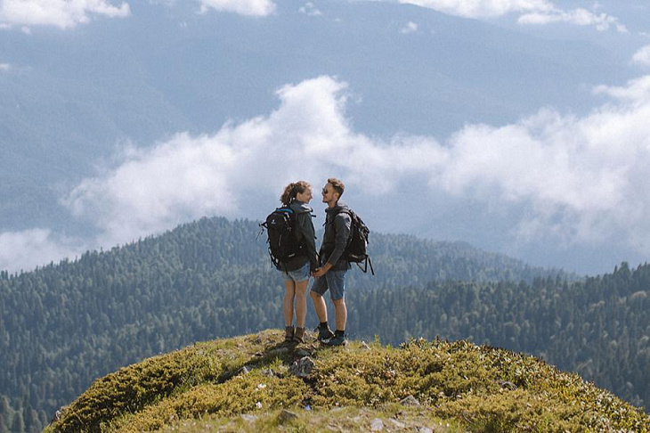 8 городов России для романтического путешествия 