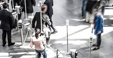 На полной мощности: правила продуктивного участия в деловом мероприятии 