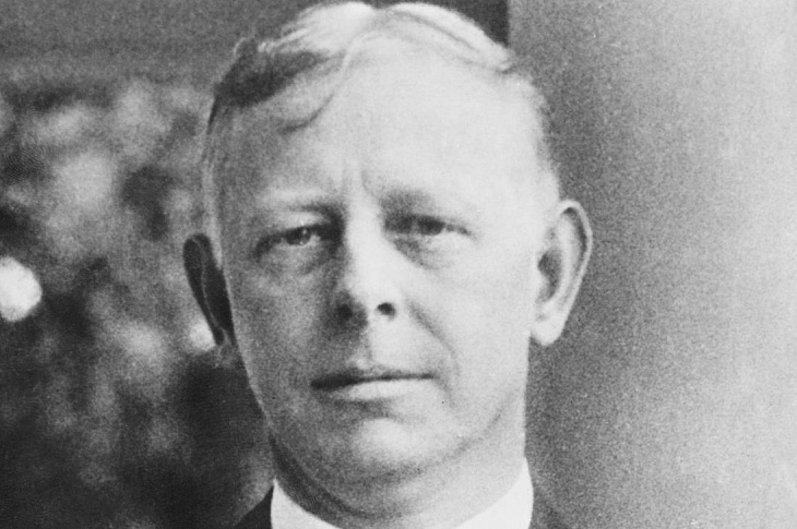 Сбежал из дома с $5 и сделал миллионы на бирже: история Джесси Ливермора.