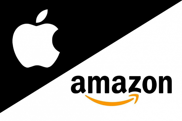 По скриптам отцов: Amazon и Apple могут разделить вслед за Facebook