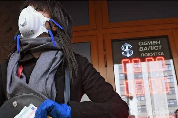 Экономический прогноз на август 2020 года