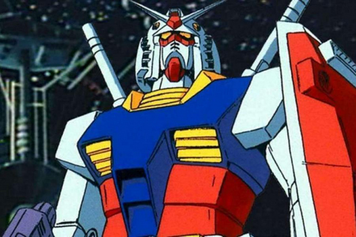 Режиссёр «Конг: Остров Черепа» разрабатывает с Netflix экранизацию Gundam