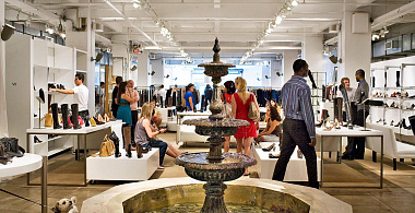 Как дизайн магазина напрямую влияет на прибыль магазина