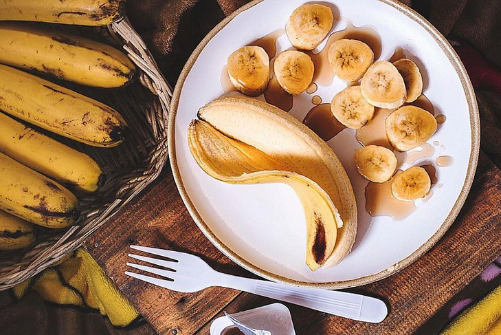 Эксперт назвал продукты, повышающие настроение