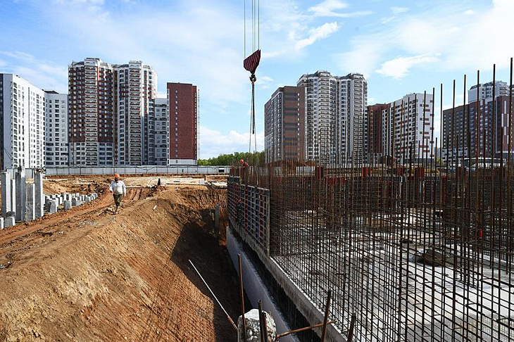 Названы города с наибольшим ростом цен на новостройки