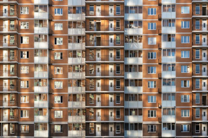 ИИ вычислил районы Москвы и Подмосковья с наибольшим ростом цен на жилье