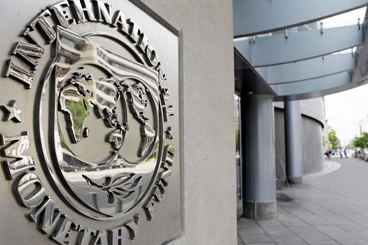 В МВФ объяснили, к чему приведет противостояние КНР и США 