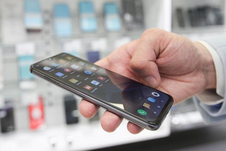 Госдума хочет блокировать мобильные приложения с пиратским контентом