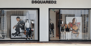 Dsquared2 история и особенности бренд