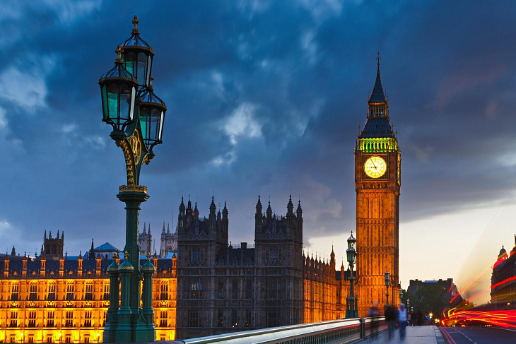 «Климат стал отвратительным»: как COVID-19 изменит цены на жилье Лондона 