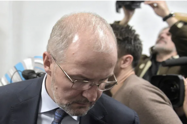 В Индигу плывут только сроки