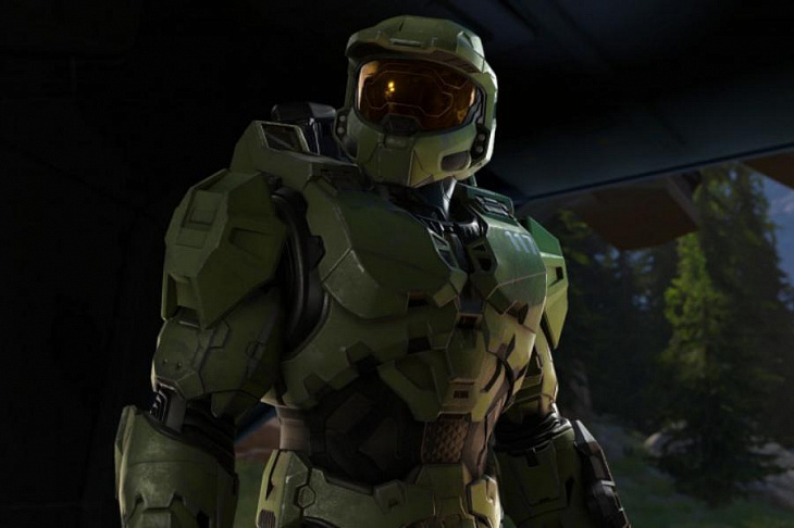 Сериал по Halo лишится уже второго шоураннера