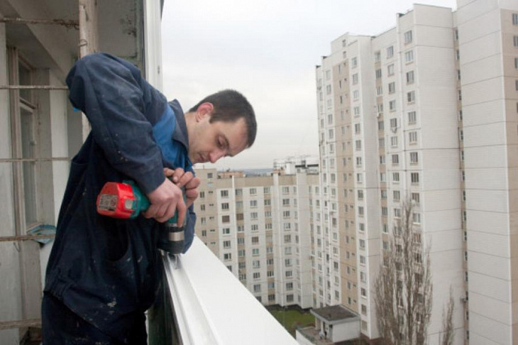 В Подмосковье изменили правила шумных работ в новостройках 