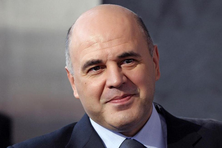 Мишустин выделил миллиард рублей на развитие промышленности