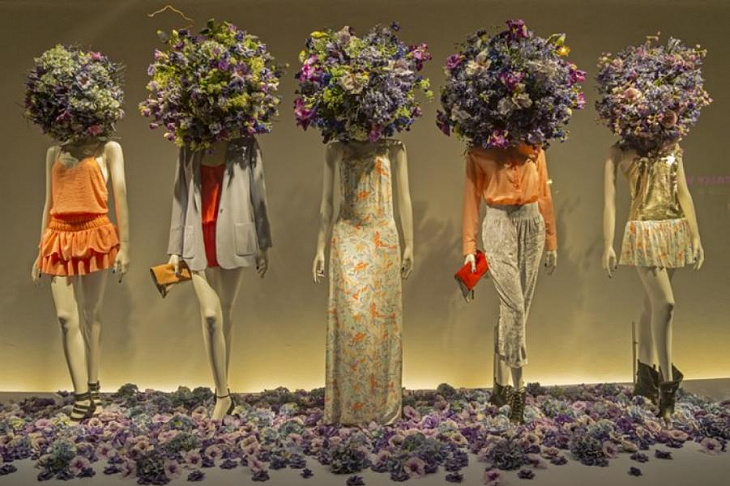 Продавцы одежды и обуви просят господдержки