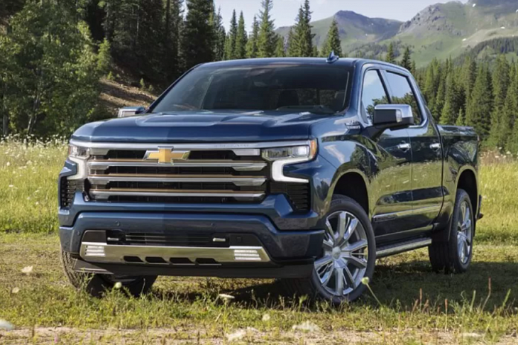 GM теряет лидерство впервые за 90 лет: Toyota вышла на первое место по продажам машин в США