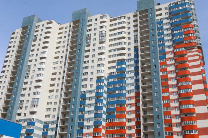 Аналитики зафиксировали рост цен на квартиры-студии в России на 30% 