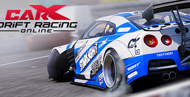 CarX Drift Racing Online