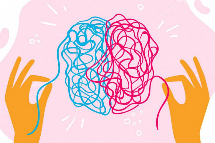 Не только Альцгеймер: что может вызвать потерю памяти