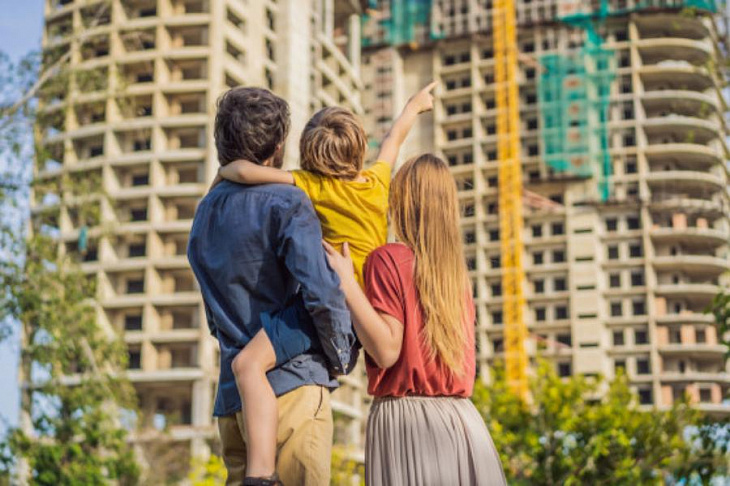 Где в Москве выгодно купить жилье в 2022 году. Список районов 