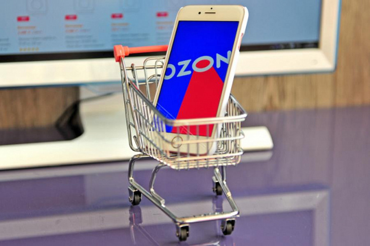 Ozon строит новый логопарк в Ленинградской области