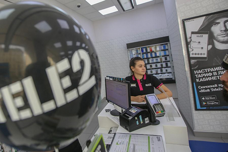 ФАС может расследовать повышение цен у Tele2