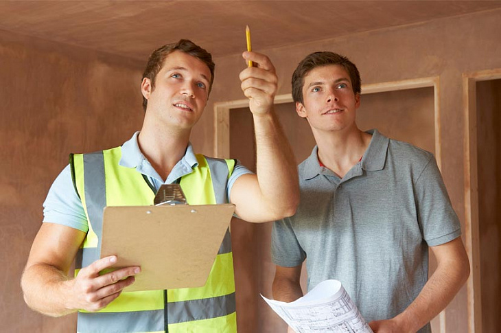 Акт приема-передачи квартиры