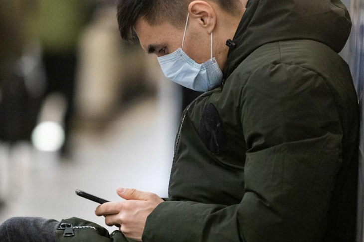 Сотовые операторы поощряют пользователей на карантине