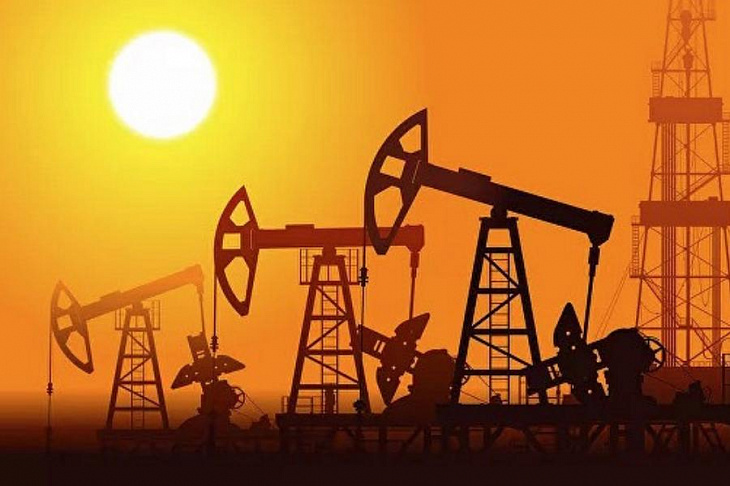 Саудовская Аравия снизила цены на нефть из-за проблем с восстановлением спроса