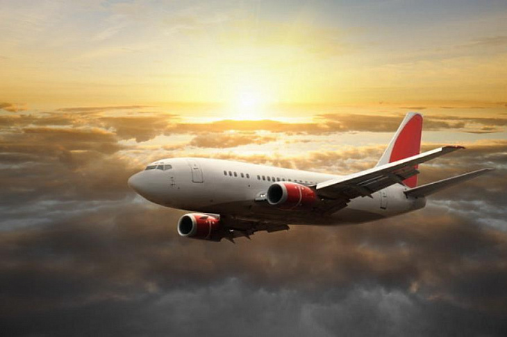 ЕС запретил продажу России самолетов