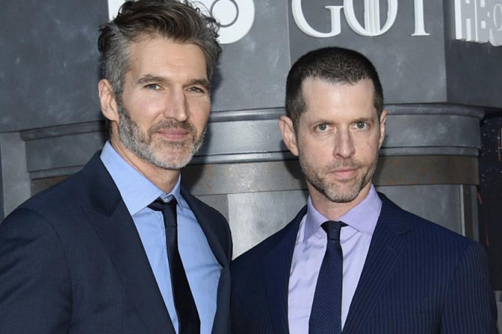 Сценаристы «Игры престолов» работают над третьим сериалом для Netflix