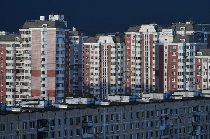 Минфин предложил снизить первоначальный взнос по льготной ипотеке 