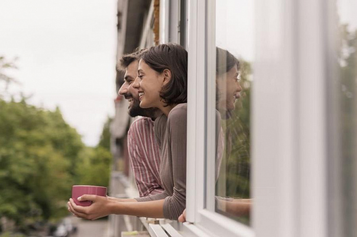 Россияне готовы доплачивать за энергоэффективные квартиры