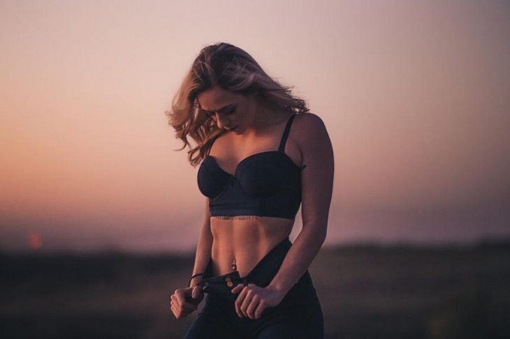 Опасный бюстгальтер: в нижнем белье нашли токсичное вещество