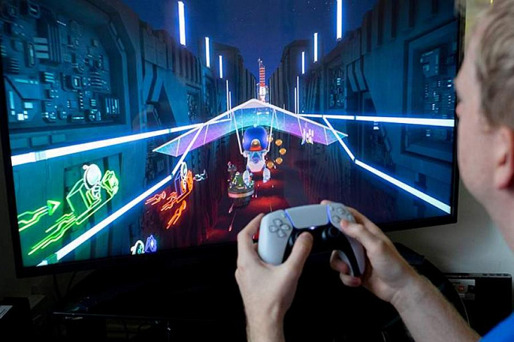 Названы сроки поставок в Россию новой версии PlayStation 5