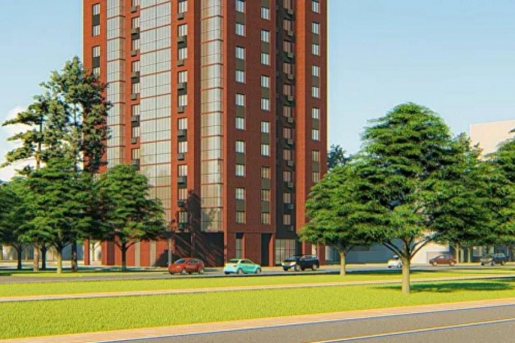 Пик ввода жилья реновации в Москве придется на 2026-2028 годы