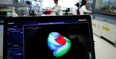 МРТ показала новые различия в работе сердца мужчин и женщин