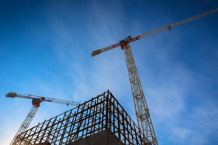 Московский фонд защиты дольщиков достроит семь проблемных ЖК в столице 