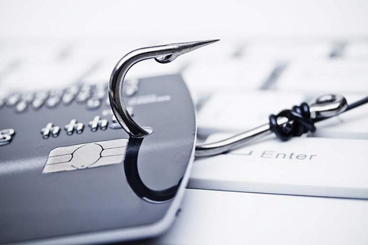 Эксперт дал советы по защите от «мусорного» мошенничества