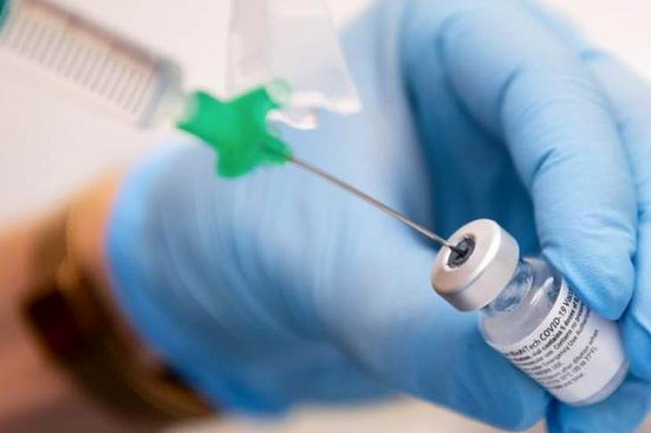 Эксперт определила условия снятия эпидемических мер в России